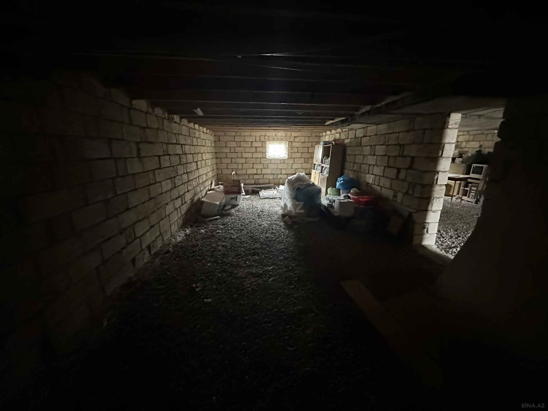 Satılır 3 otaqlı həyət evi 120 m²