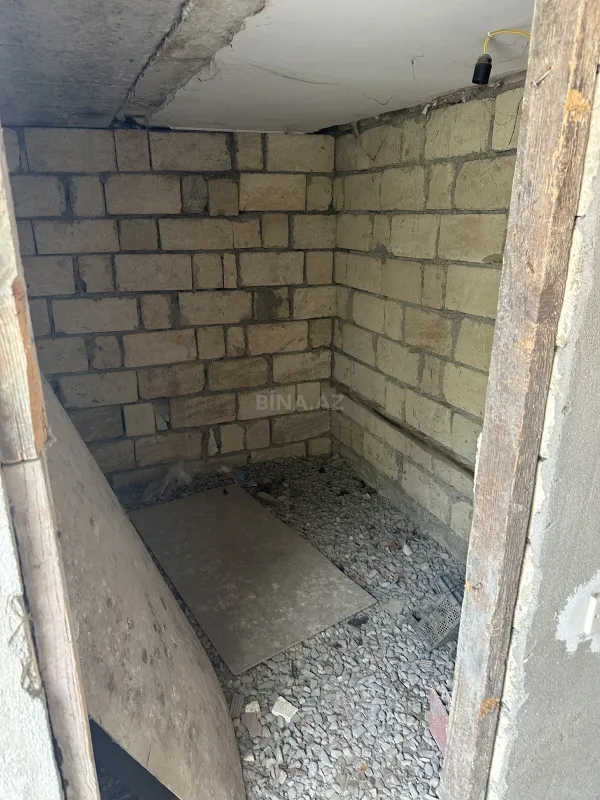 Satılır 3 otaqlı həyət evi 120 m²