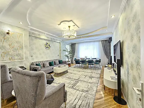 Satılır 4 otaqlı mənzil 146 m² — Xırdalan, Abşeron 4 otaq 146.00 m²
