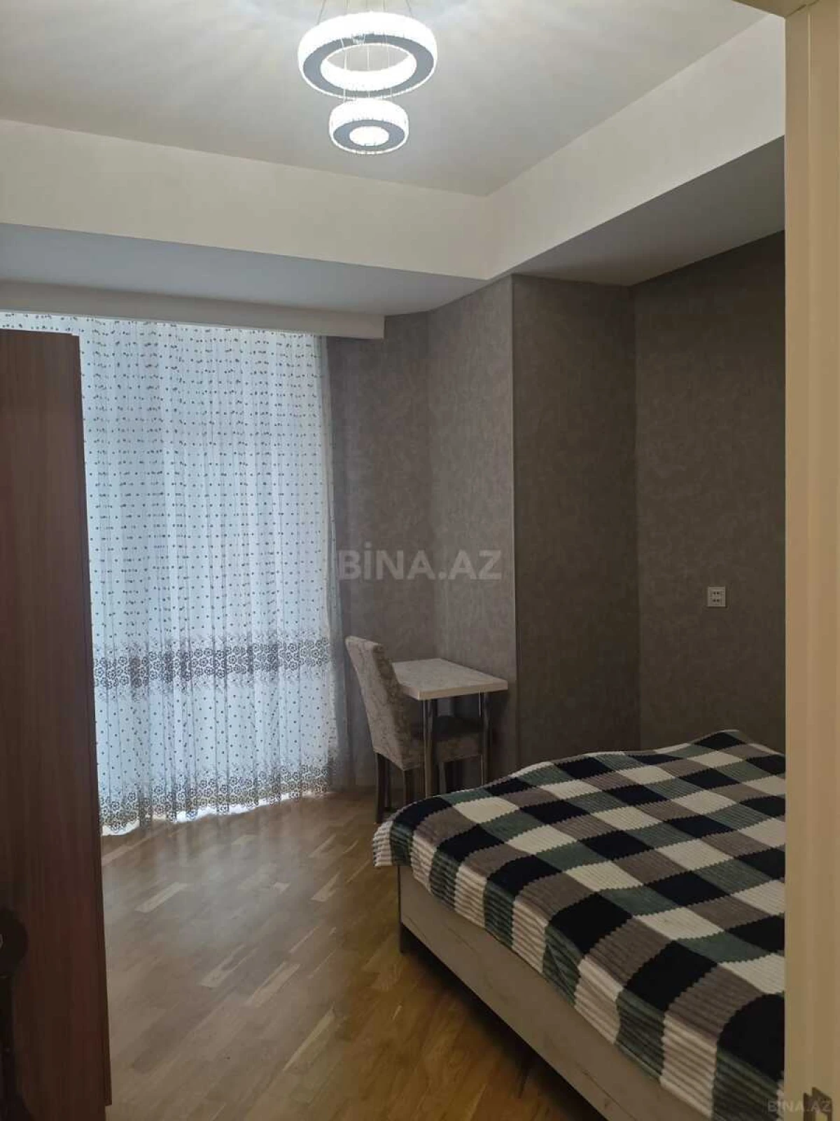 Kirayə verilir 3 otaqlı mənzil 70 m²