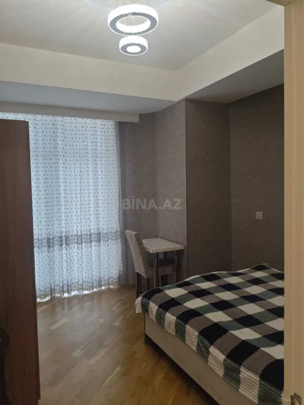 Kirayə verilir 3 otaqlı mənzil 70 m²