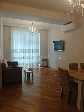 Kirayə verilir 3 otaqlı mənzil 70 m²