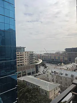 Kirayə verilir 3 otaqlı mənzil 70 m²