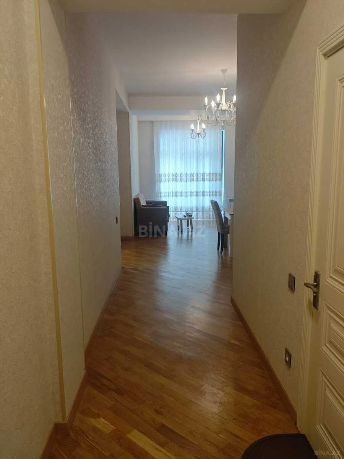 Kirayə verilir 3 otaqlı mənzil 70 m²