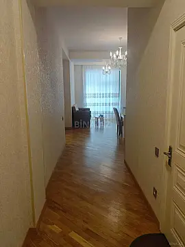 Kirayə verilir 3 otaqlı mənzil 70 m²
