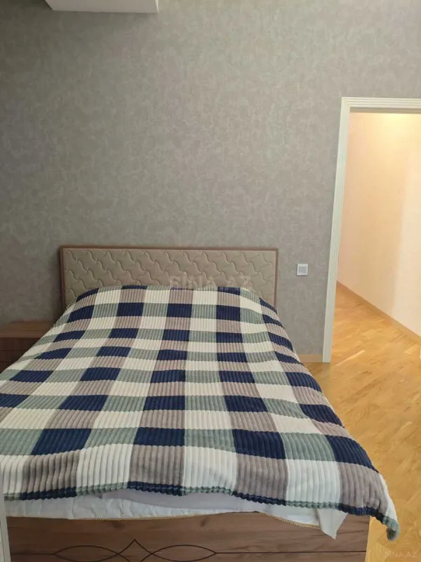 Kirayə verilir 3 otaqlı mənzil 70 m²