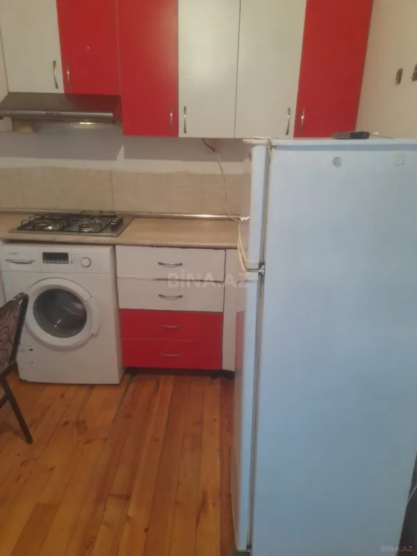 Kirayə verilir 2 otaqlı mənzil 45 m²