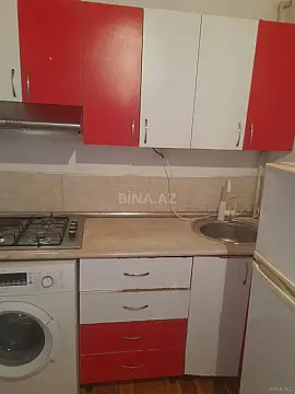 Kirayə verilir 2 otaqlı mənzil 45 m²