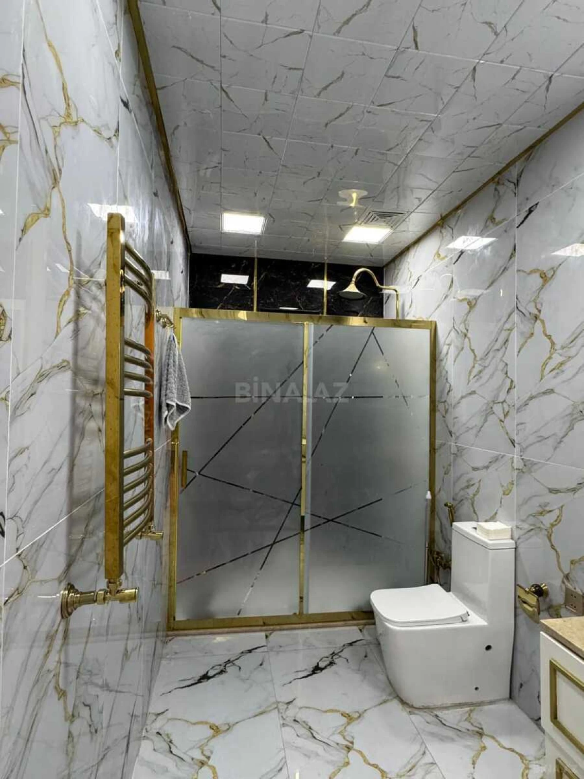 Satılır 4 otaqlı həyət evi 200 m²