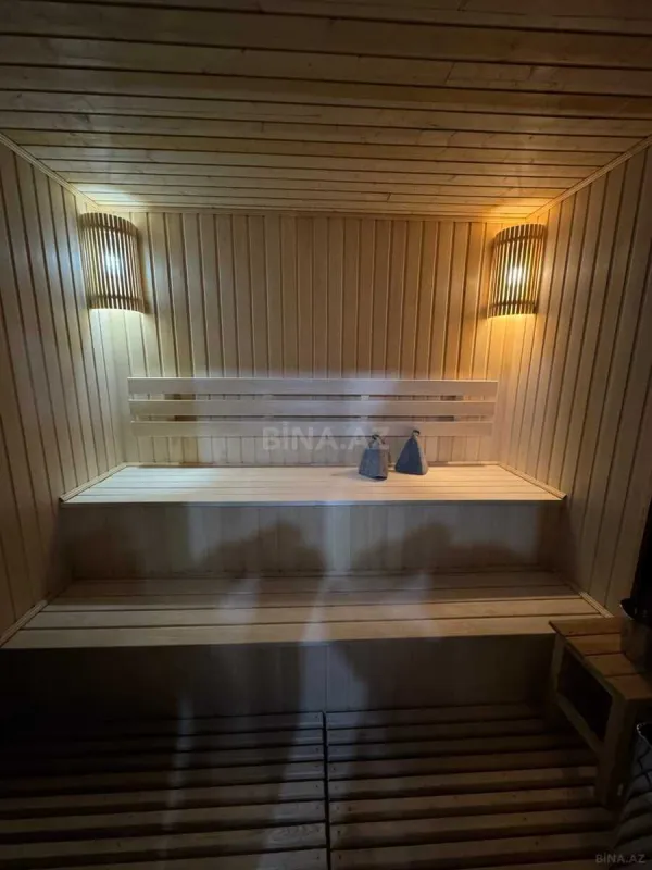 Satılır 4 otaqlı həyət evi 200 m²