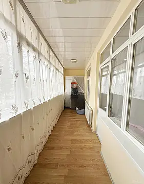 Satılır 4 otaqlı mənzil 105 m²