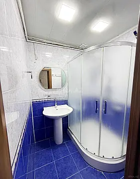 Satılır 4 otaqlı mənzil 105 m²