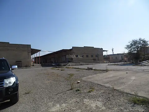 Kirayə verilir obyekt 108 m² — Bakı, Biləcəri 108.00 m²