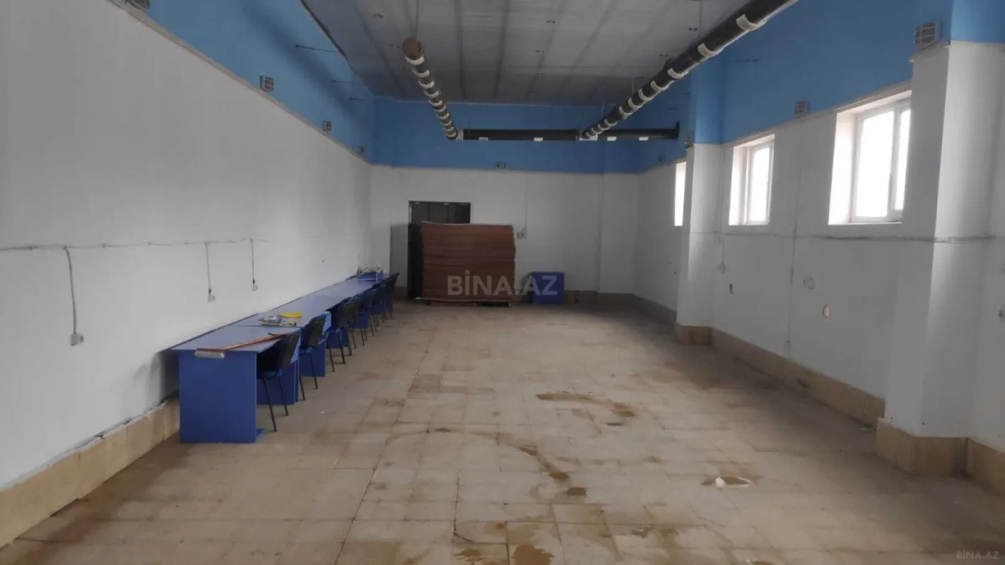 Kirayə verilir obyekt 108 m²