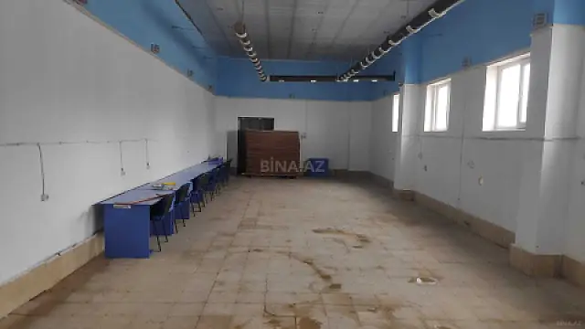 Kirayə verilir obyekt 108 m²