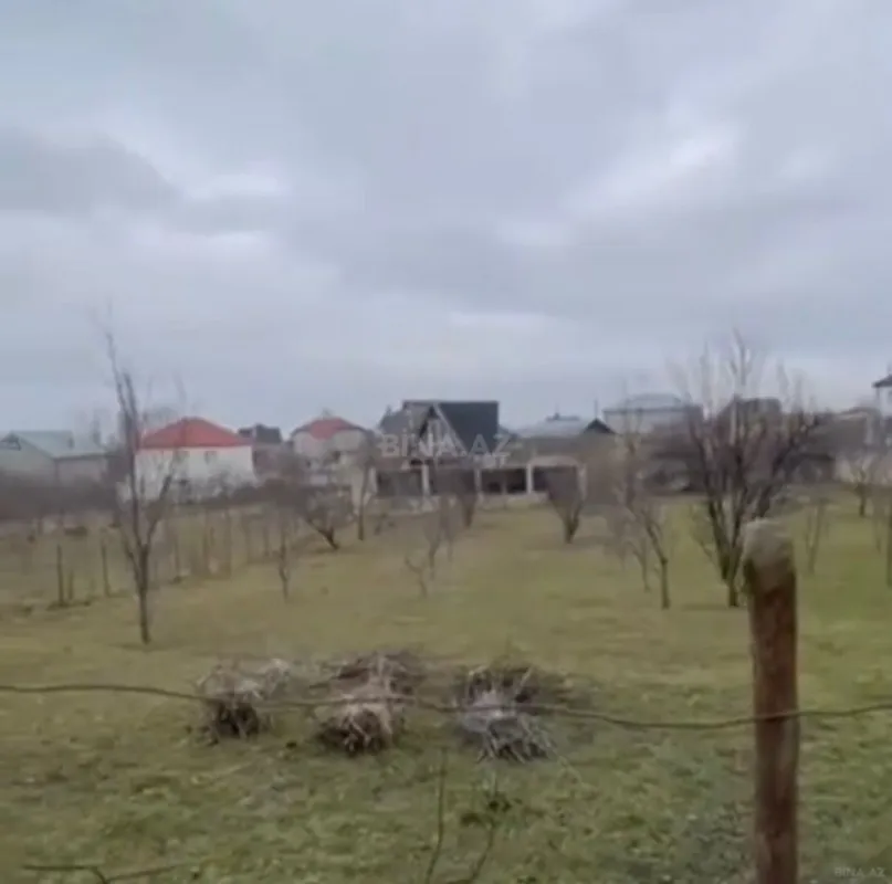 Satılır torpaq sahəsi 10 m²