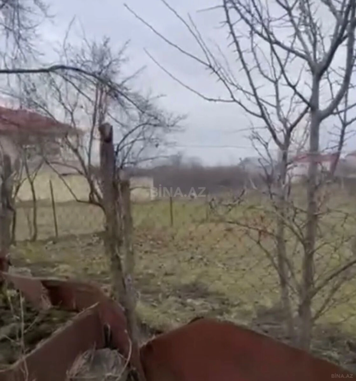 Satılır torpaq sahəsi 10 m²