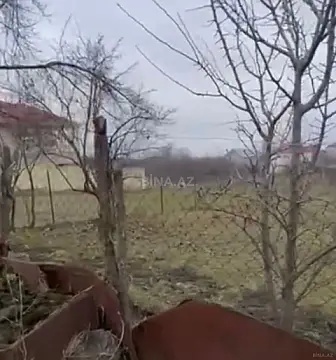 Satılır torpaq sahəsi 10 m²