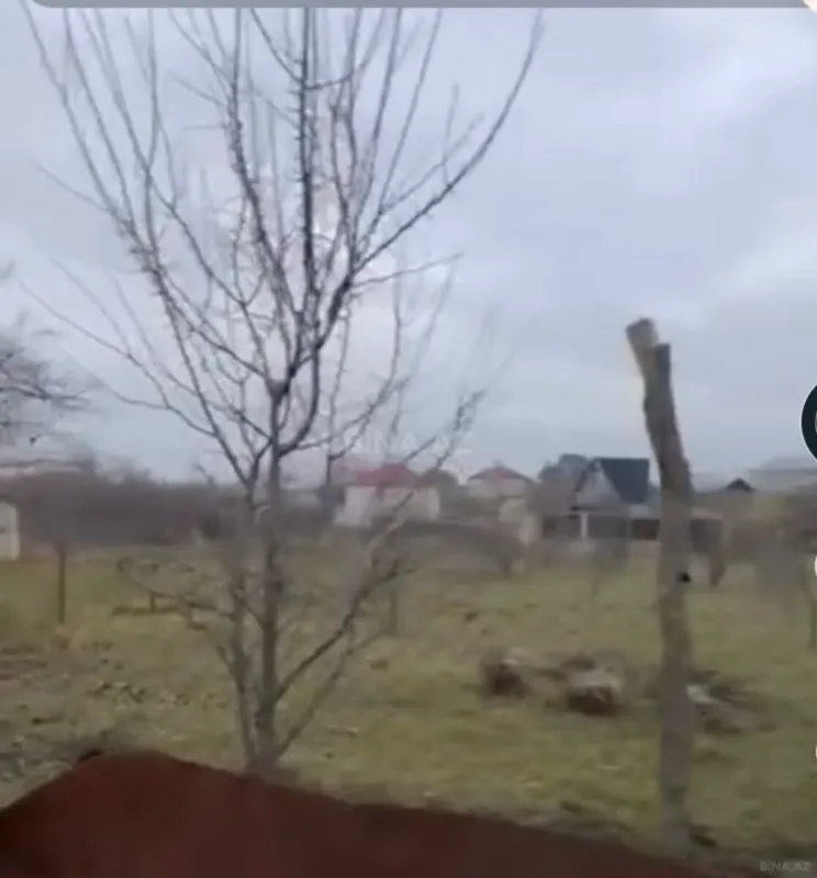 Satılır torpaq sahəsi 10 m²