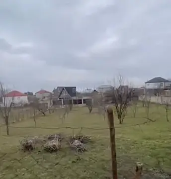 Satılır torpaq sahəsi 10 m² — Quba 10.00 m²