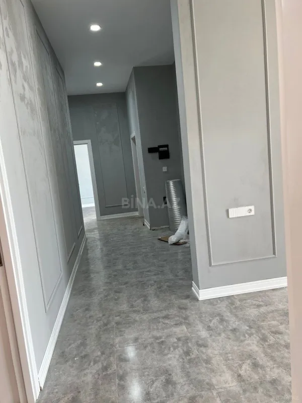 Satılır 4 otaqlı həyət evi 140 m²