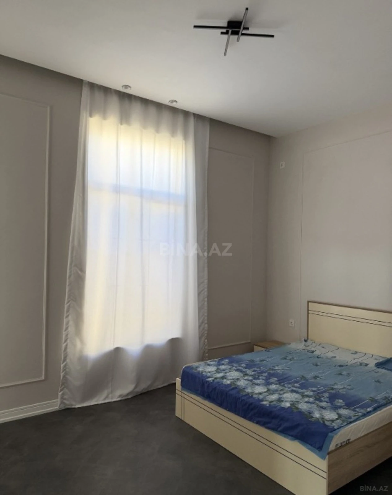 Satılır 4 otaqlı həyət evi 140 m²