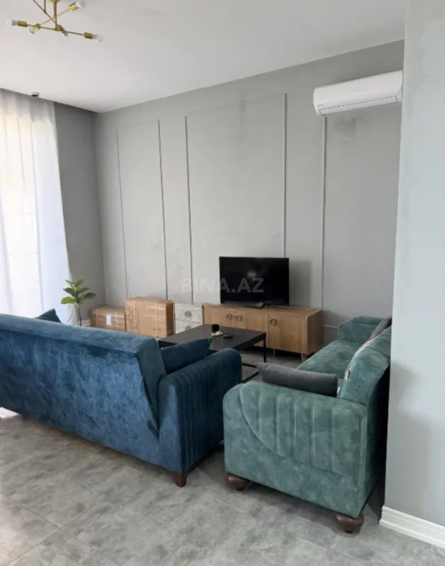 Satılır 4 otaqlı həyət evi 140 m²