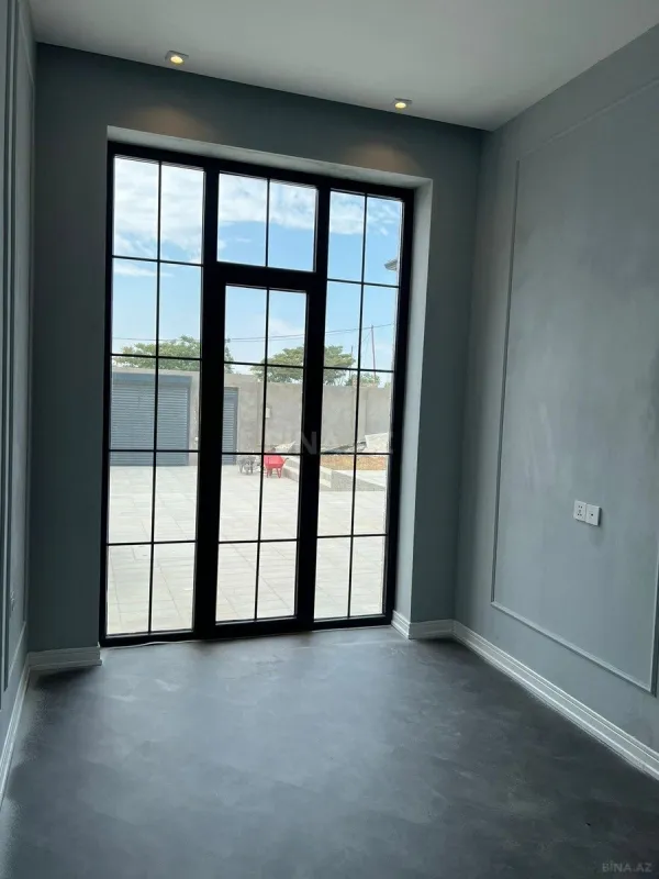 Satılır 4 otaqlı həyət evi 140 m²