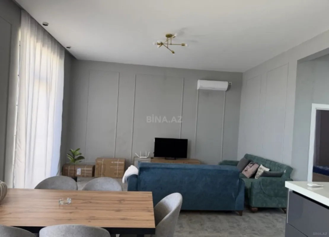 Satılır 4 otaqlı həyət evi 140 m²