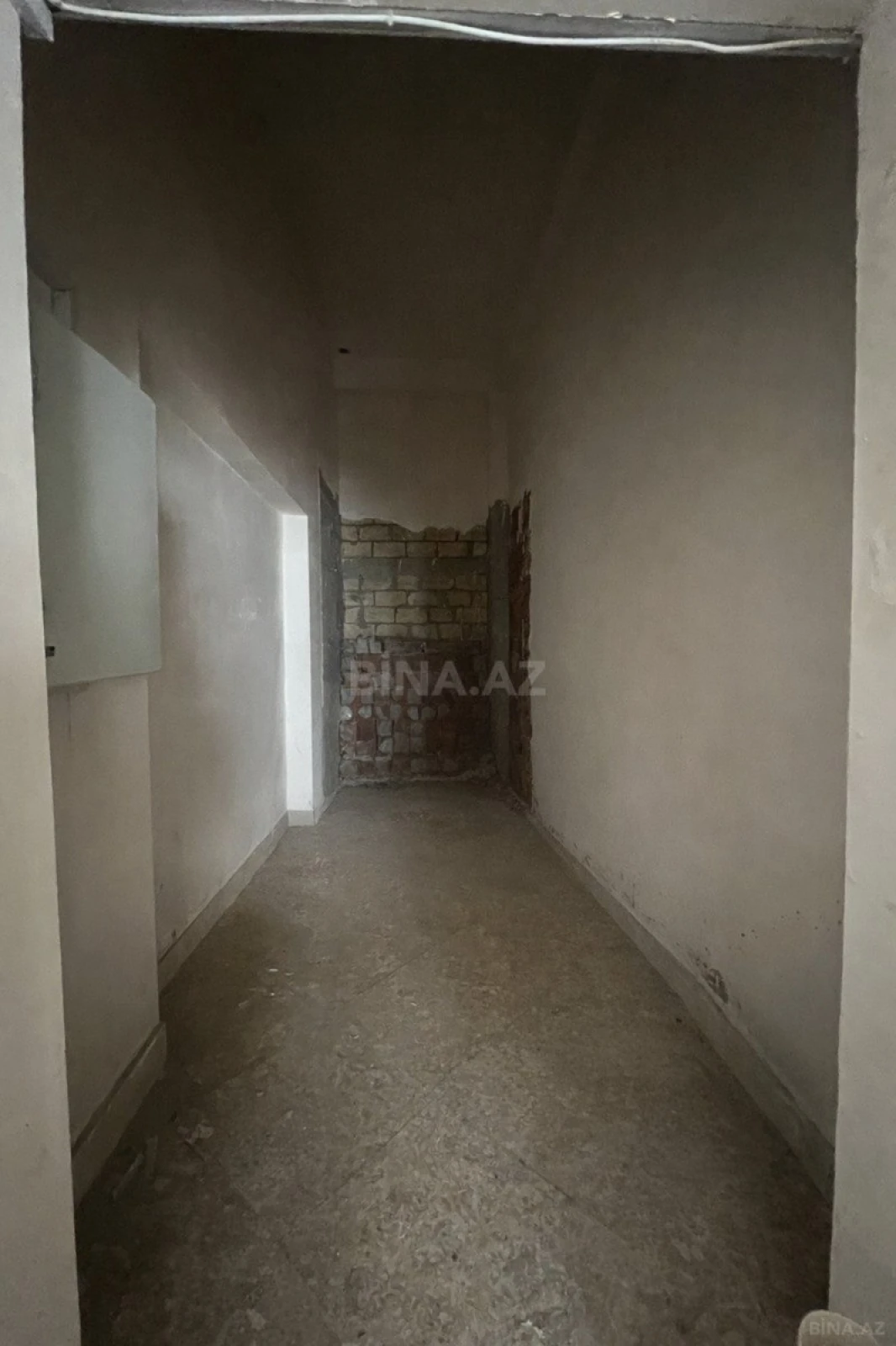 Kirayə verilir obyekt 100 m²