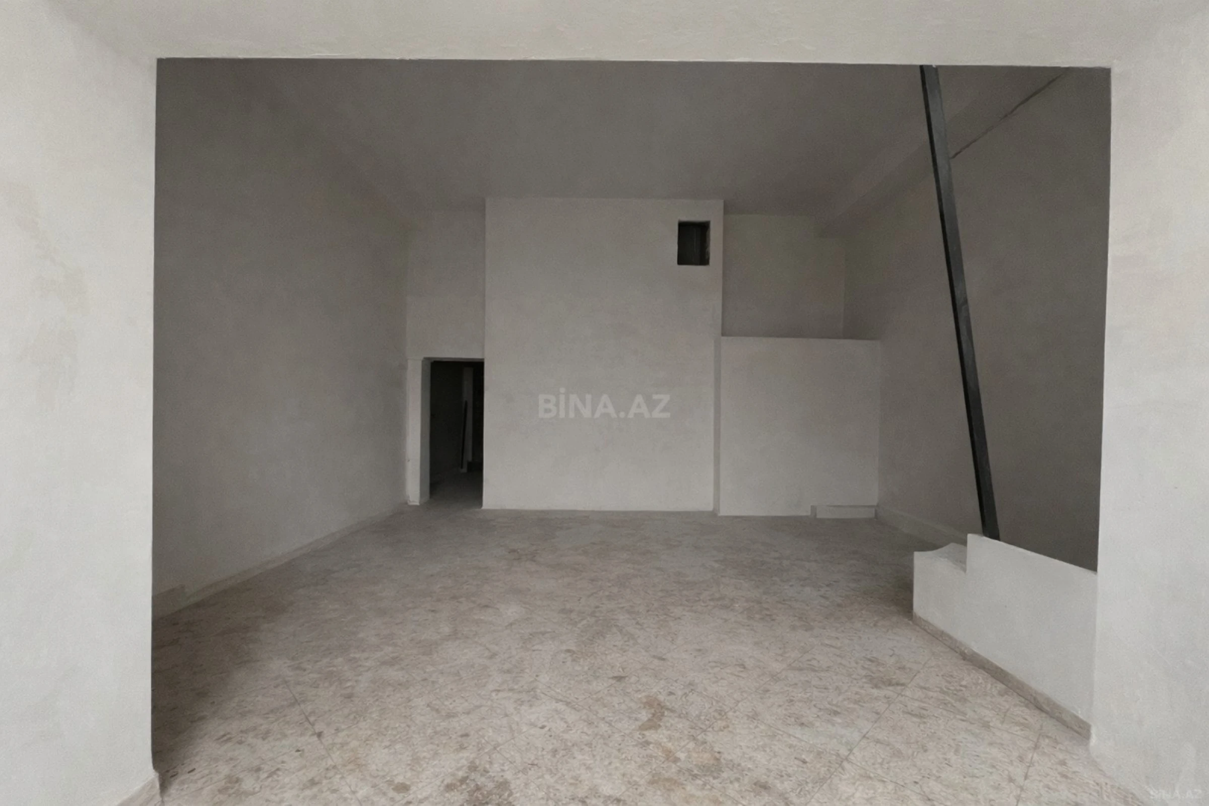 Kirayə verilir obyekt 100 m²