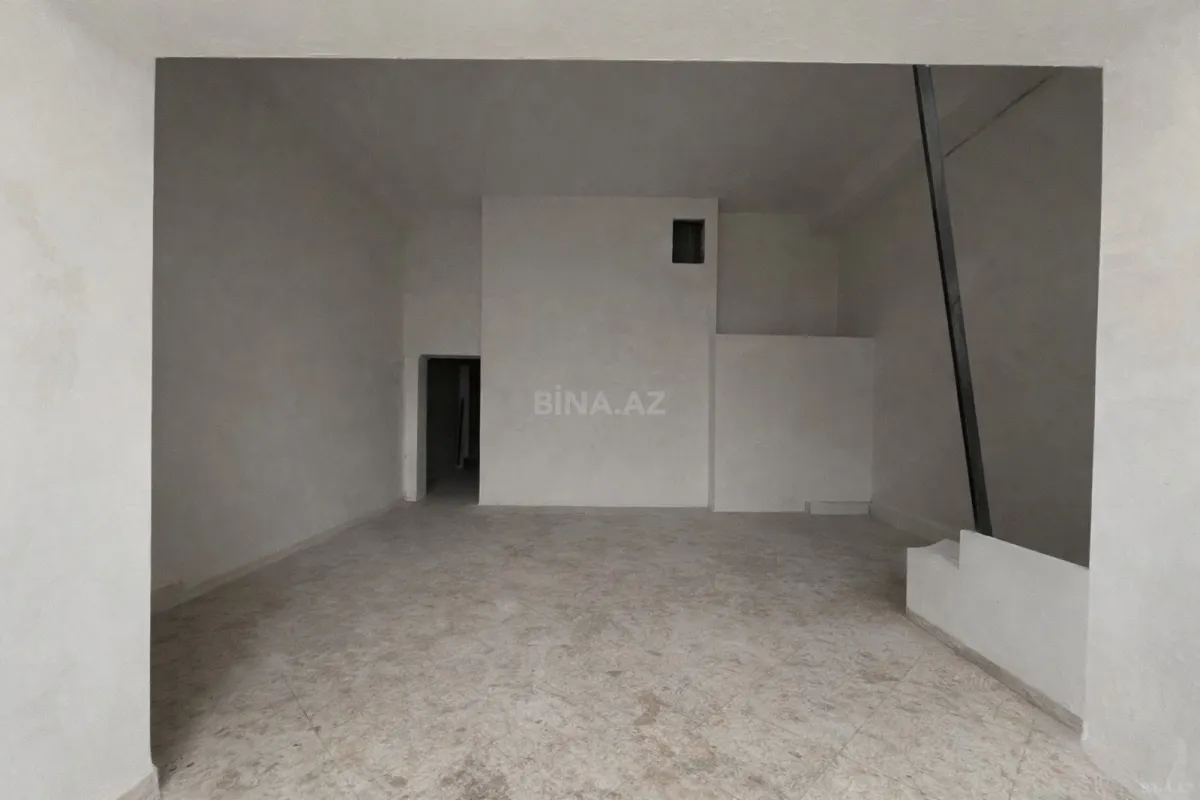 Kirayə verilir obyekt 100 m²