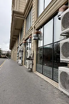 Kirayə verilir obyekt 100 m²