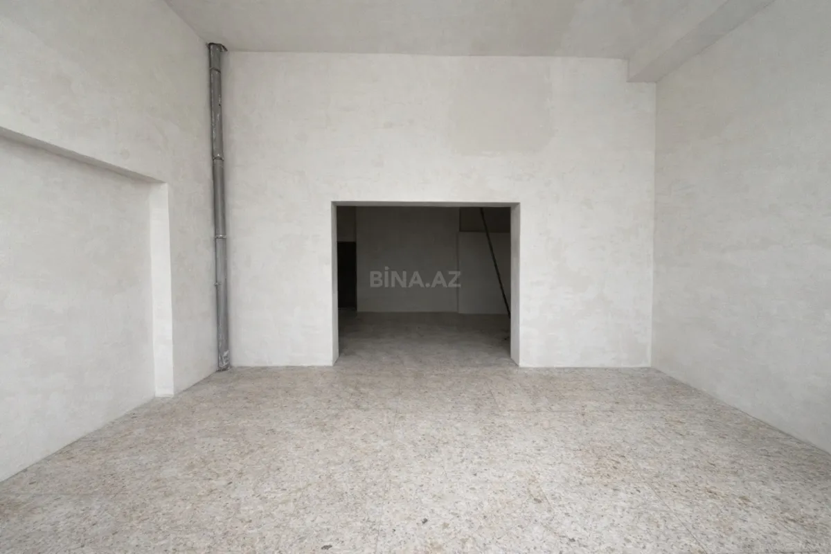 Kirayə verilir obyekt 100 m²