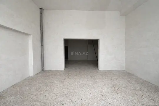 Kirayə verilir obyekt 100 m²