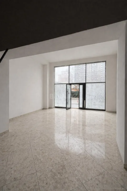 Kirayə verilir obyekt 100 m²