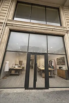 Kirayə verilir obyekt 100 m² — Bakı, Nərimanov 100.00 m²