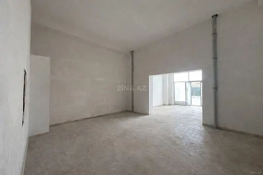 Kirayə verilir obyekt 100 m²