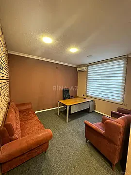 Kirayə verilir 4 otaqlı ofis 150 m² — Bakı, Nərimanov 4 otaq 150.00 m²