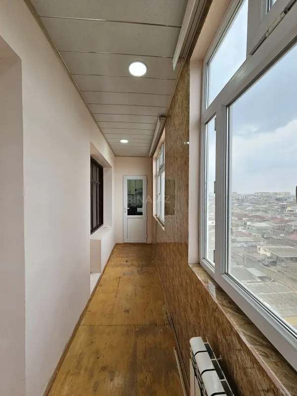 Satılır 3 otaqlı mənzil 70 m²