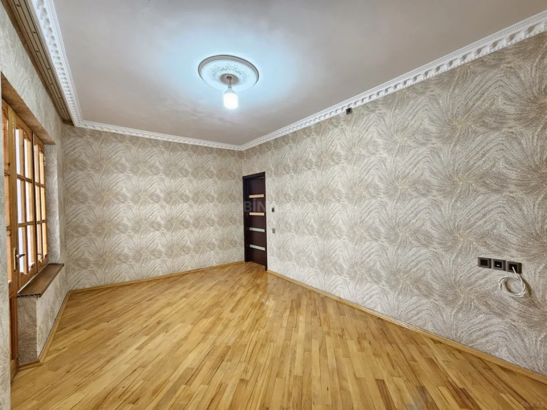 Satılır 3 otaqlı mənzil 70 m²