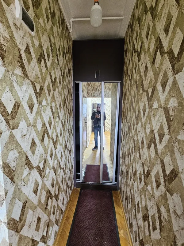 Satılır 3 otaqlı mənzil 70 m²