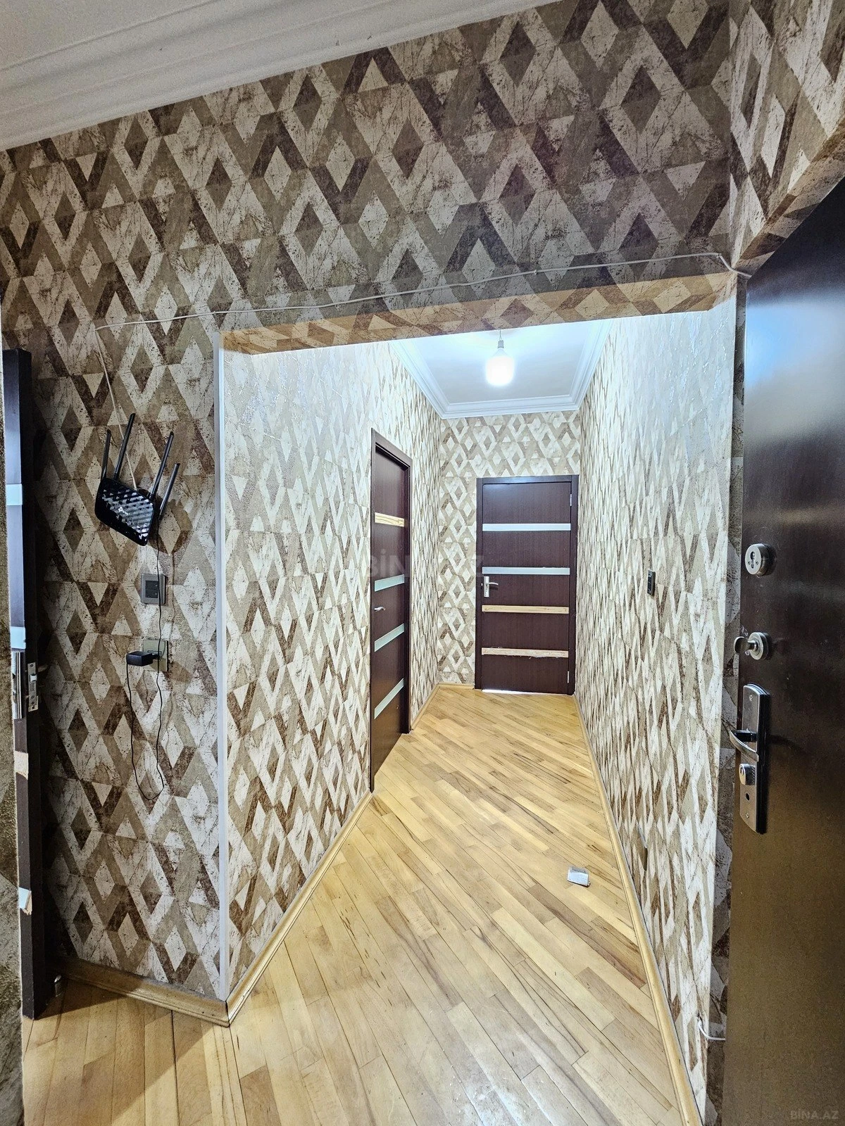 Satılır 3 otaqlı mənzil 70 m²