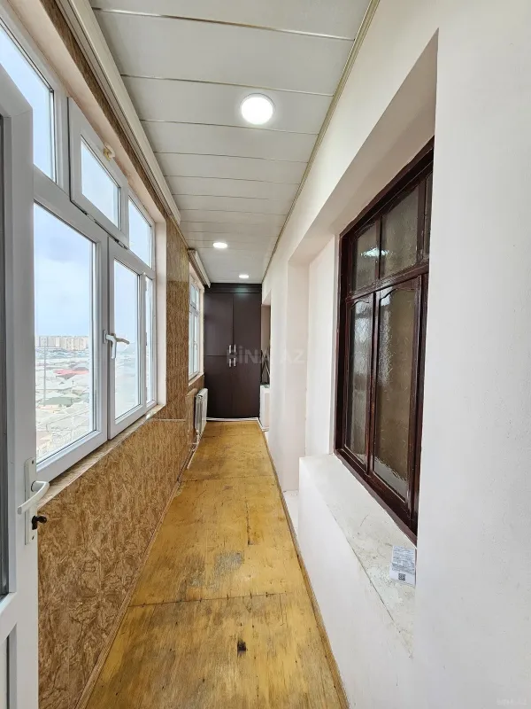 Satılır 3 otaqlı mənzil 70 m²