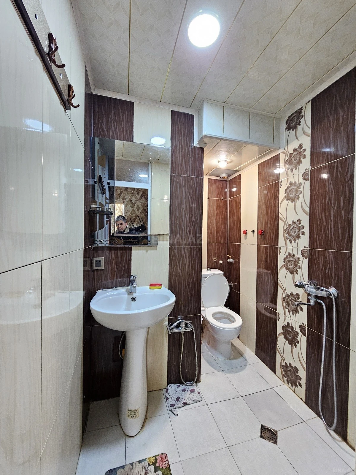 Satılır 3 otaqlı mənzil 70 m²