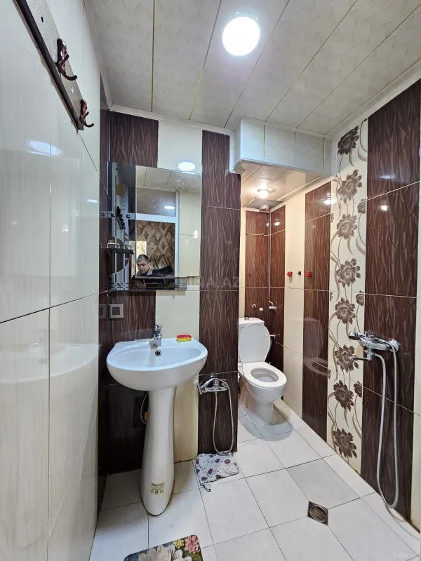 Satılır 3 otaqlı mənzil 70 m²