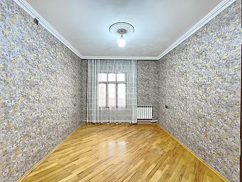 Satılır 3 otaqlı mənzil 70 m²