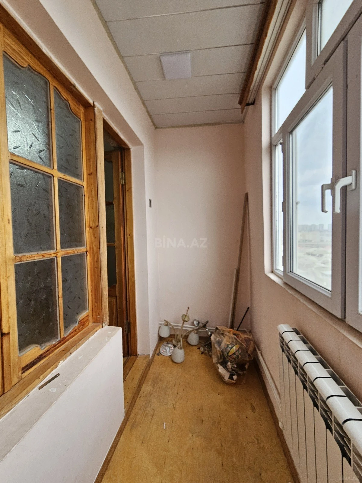Satılır 3 otaqlı mənzil 70 m²