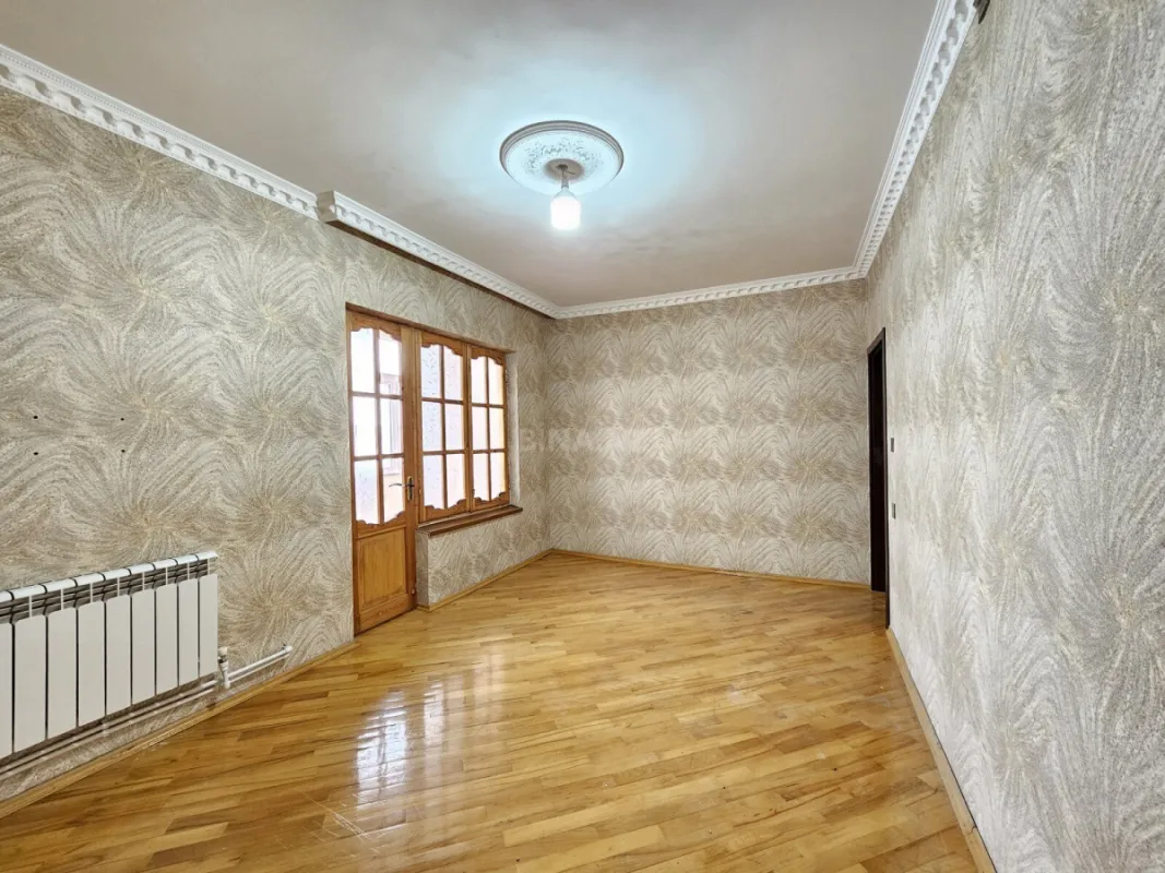 Satılır 3 otaqlı mənzil 70 m²