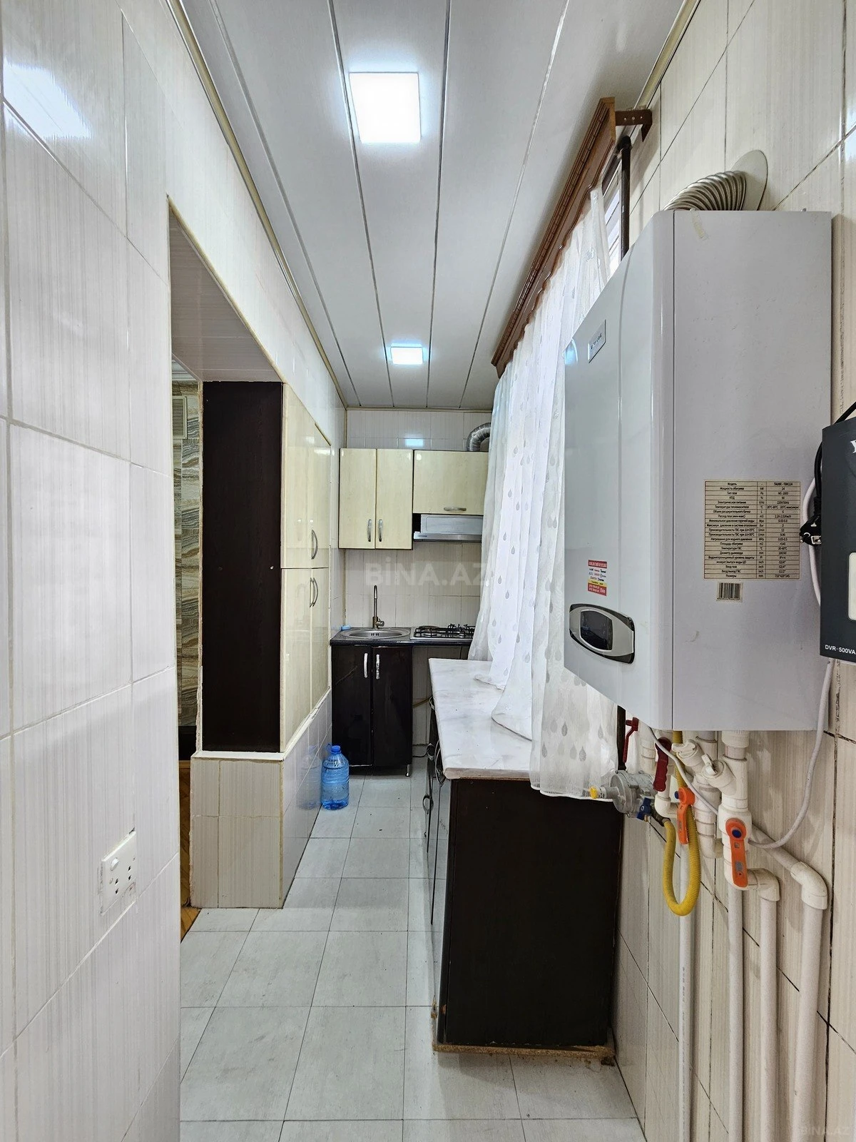 Satılır 3 otaqlı mənzil 70 m²